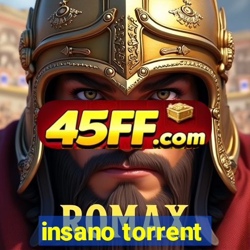 insano torrent